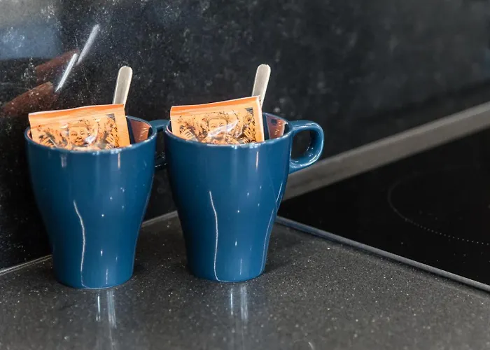 Guestready - Chic Retreat In The Heart Of Πόρτο