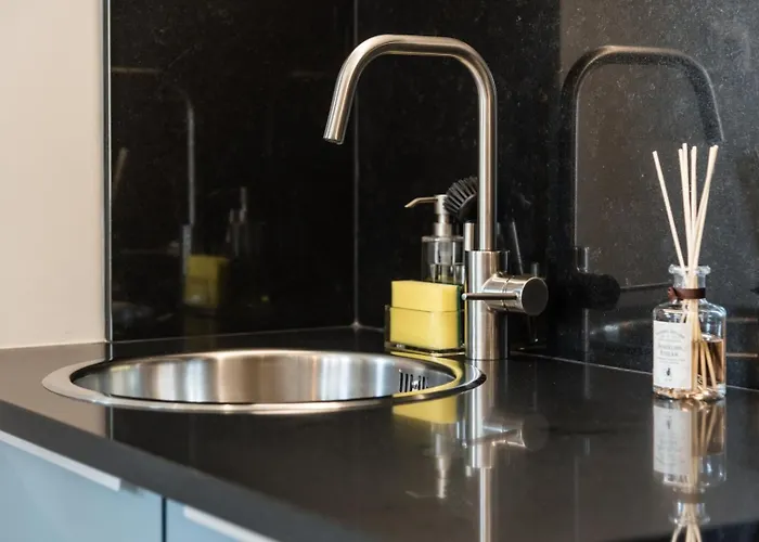 דירה Guestready - Chic Retreat In The Heart Of פורטו