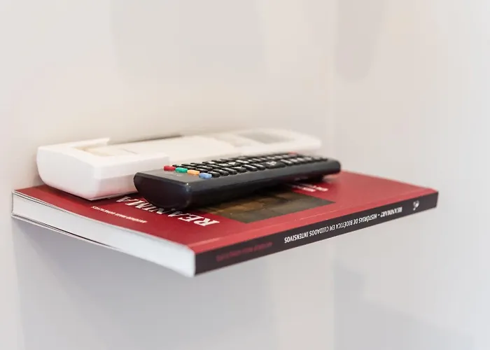 Guestready - Chic Retreat In The Heart Of Διαμέρισμα Πόρτο