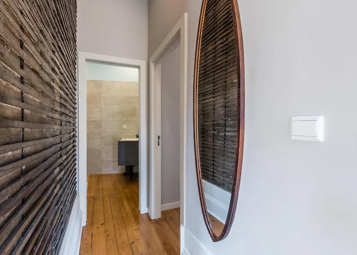 Guestready - Chic Retreat In The Heart Of *