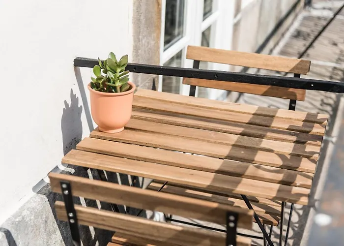 Guestready - Chic Retreat In The Heart Of *