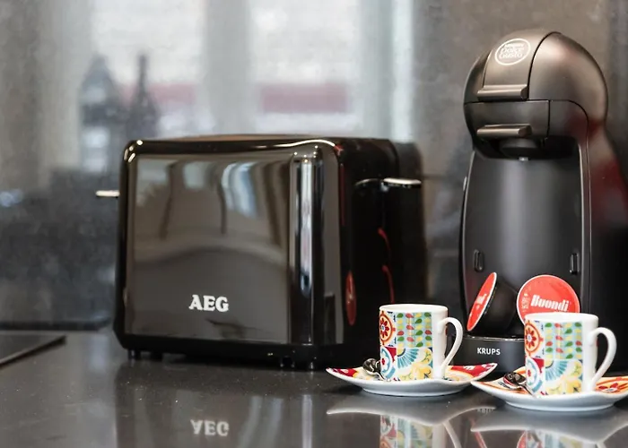 Guestready - Chic Retreat In The Heart Of * פורטו