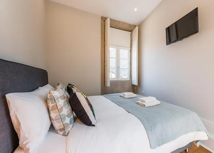 Διαμέρισμα Guestready - Chic Retreat In The Heart Of