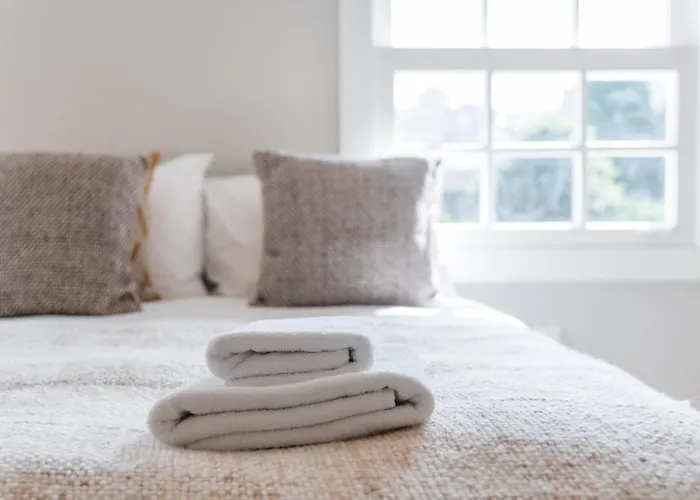 Guestready - Chic Retreat In The Heart Of *