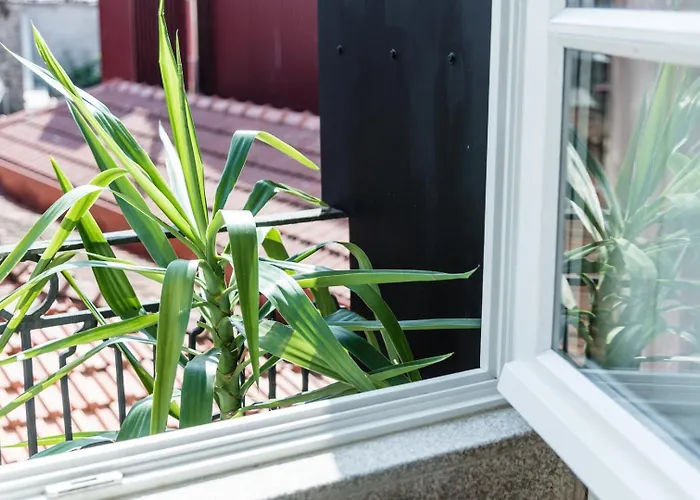 Guestready - Chic Retreat In The Heart Of Πόρτο