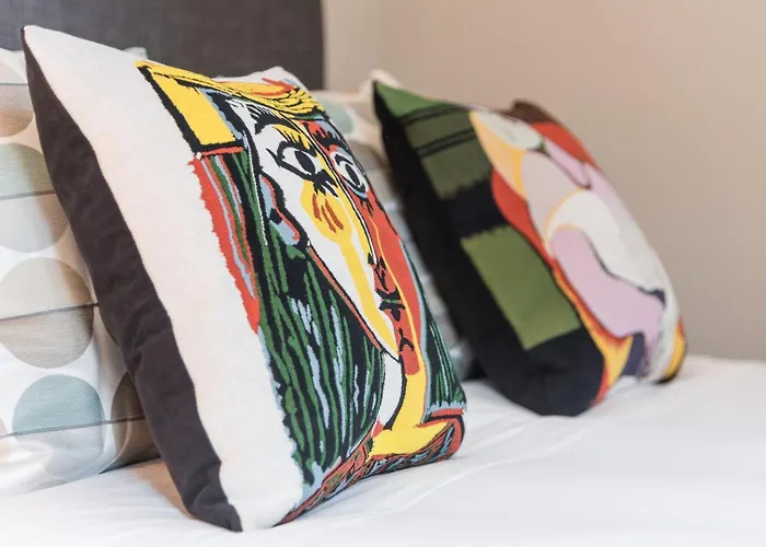 Guestready - Chic Retreat In The Heart Of 公寓 波尔图