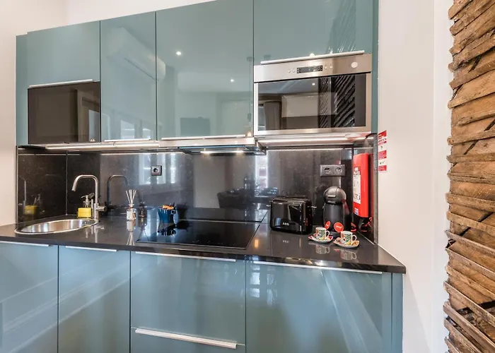 Guestready - Chic Retreat In The Heart Of Πόρτο