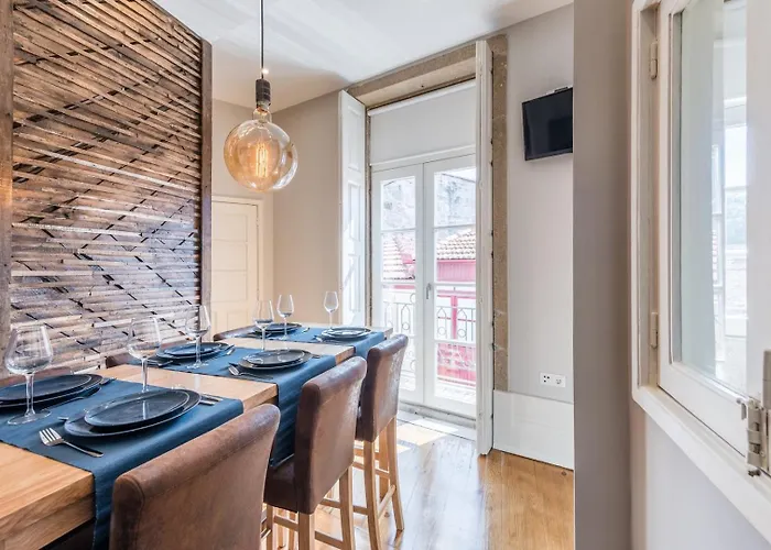 Guestready - Chic Retreat In The Heart Of