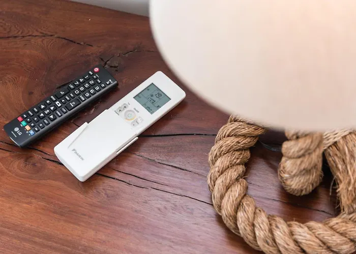 公寓 Guestready - Chic Retreat In The Heart Of *