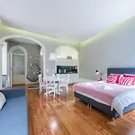 Lejlighed Guestready - Chic Retreat In The Heart Of Porto