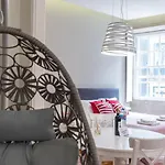 Guestready - Chic Retreat In The Heart Of