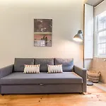 Guestready - Chic Retreat In The Heart Of Appartamento *