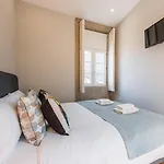 Lejlighed Guestready - Chic Retreat In The Heart Of