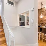 Lejlighed Guestready - Chic Retreat In The Heart Of