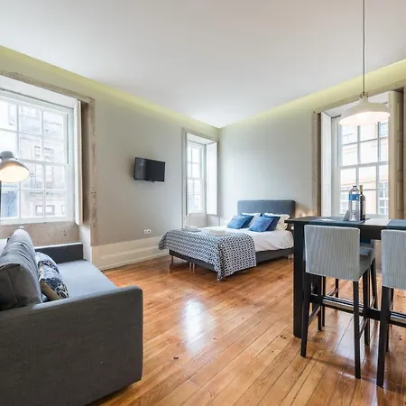 Guestready - Chic Retreat In The Heart Of Apartamento