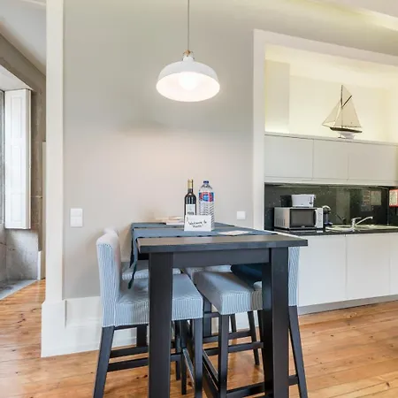 Guestready - Chic Retreat In The Heart Of Oporto