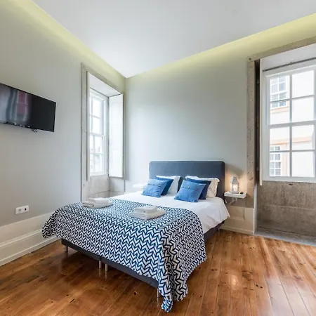 Guestready - Chic Retreat In The Heart Of Apartamento