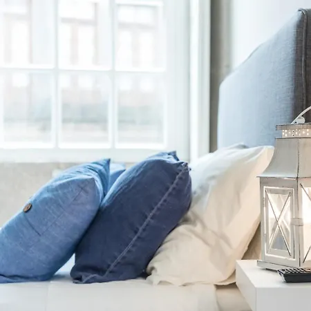 Guestready - Chic Retreat In The Heart Of Oporto