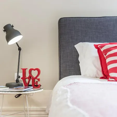 Guestready - Chic Retreat In The Heart Of *