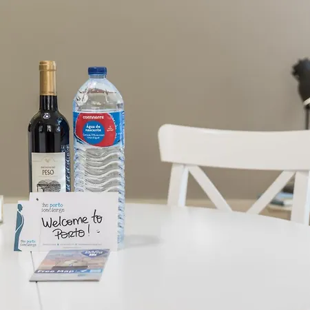 Guestready - Chic Retreat In The Heart Of Apartamento