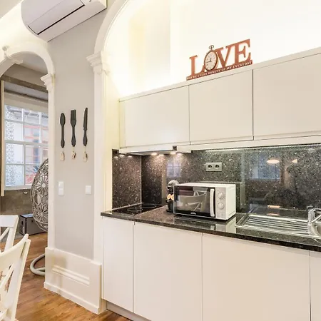 Guestready - Chic Retreat In The Heart Of Апартаменты *