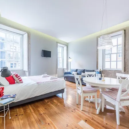 Guestready - Chic Retreat In The Heart Of * Порту