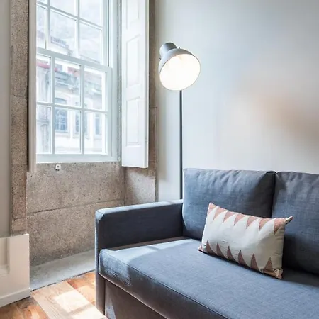 Guestready - Chic Retreat In The Heart Of Порту