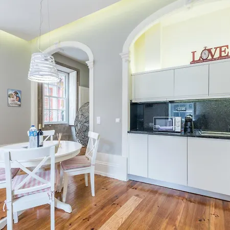 Apartamento Guestready - Chic Retreat In The Heart Of *