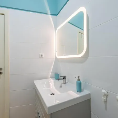 Guestready - Chic Retreat In The Heart Of Apartamento