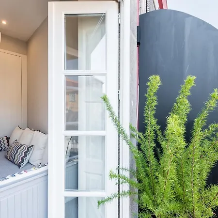 Apartamento Guestready - Chic Retreat In The Heart Of *