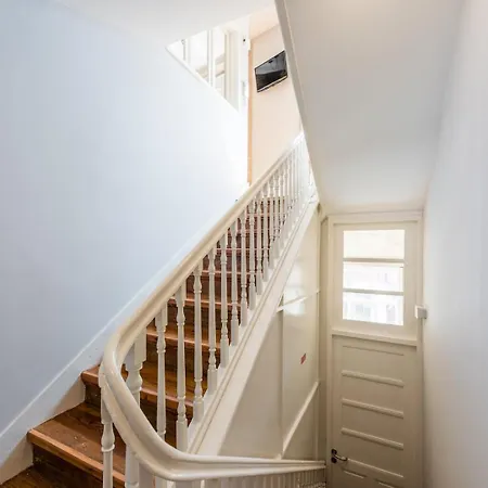 Guestready - Chic Retreat In The Heart Of Oporto