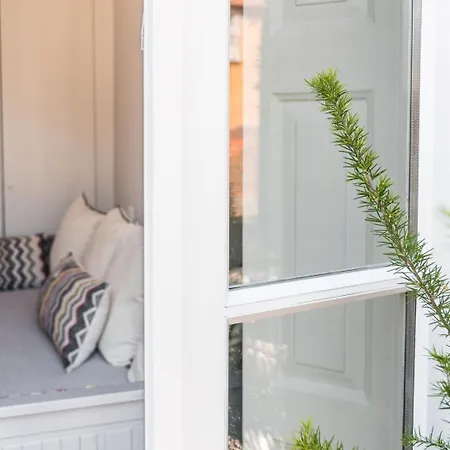 Guestready - Chic Retreat In The Heart Of *