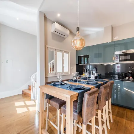 Guestready - Chic Retreat In The Heart Of Oporto