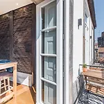 Guestready - Chic Retreat In The Heart Of *
