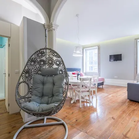 דירה Guestready - Chic Retreat In The Heart Of *